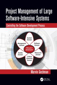 Immagine di copertina: Project Management of Large Software-Intensive Systems 1st edition 9780367136710