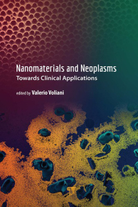 Imagen de portada: Nanomaterials and Neoplasms 1st edition 9789814800396