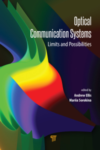 Cover image: Optical Communication Systems 1st edition 9789814800280