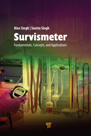 Imagen de portada: Survismeter 1st edition 9789814774703