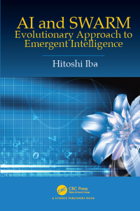 Cover image: AI and SWARM 1st edition 9780367136314