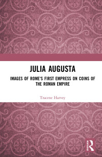 Cover image: Julia Augusta 1st edition 9781472478689