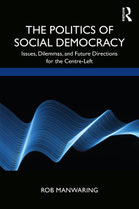 Cover image: The Politics of Social Democracy 1st edition 9780367135416