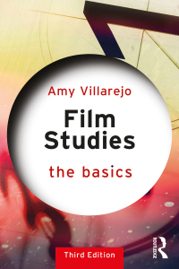 Cover image: Film Studies 3rd edition 9780367135027