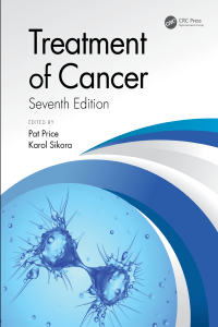 Omslagafbeelding: Treatment of Cancer 7th edition 9780367134655
