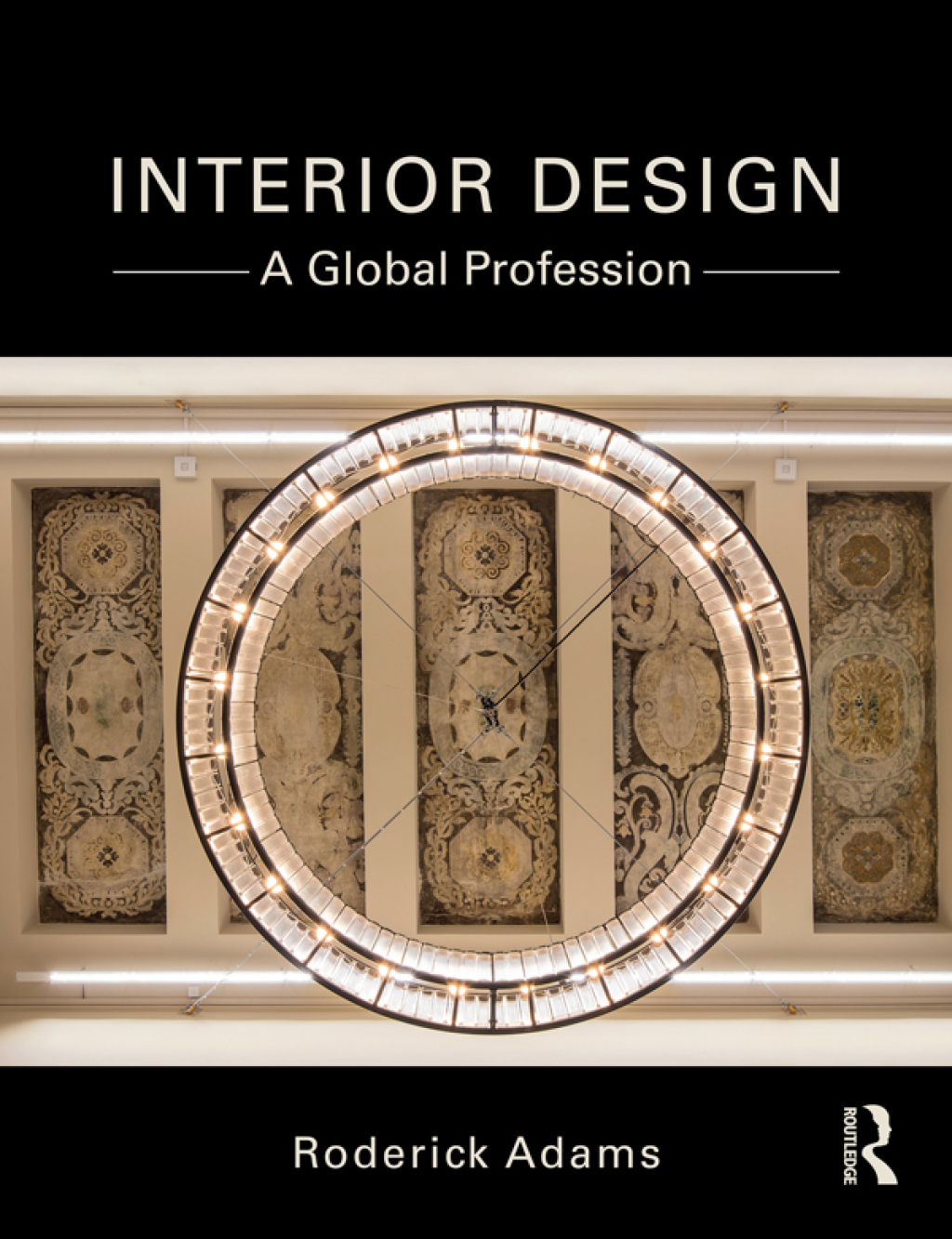Interior Design A Global Profession 1st Edition