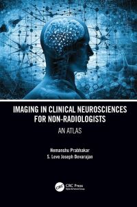 Cover image: Imaging in Clinical Neurosciences for Non-radiologists 1st edition 9780367685898