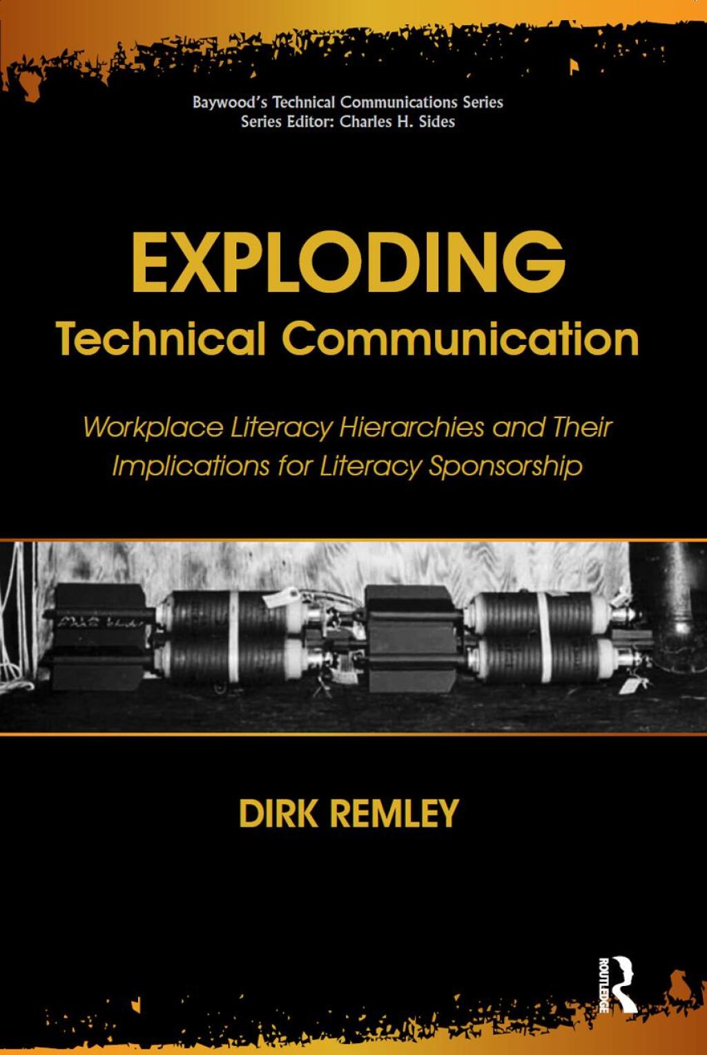 Exploding Technical Communication - 1st Edition (eBook)
