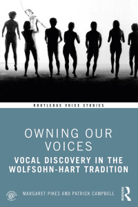 Imagen de portada: Owning Our Voices 1st edition 9780367133214