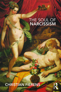 Cover image: The Soul of Narcissism 1st edition 9780367132781