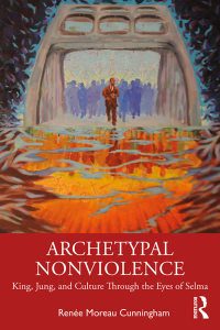 Cover image: Archetypal Nonviolence 1st edition 9780367112240