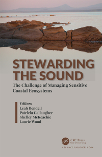 Cover image: Stewarding the Sound 1st edition 9780367112035