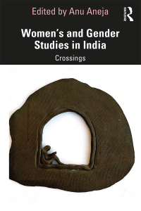 Cover image: Women’s and Gender Studies in India 1st edition 9780367202347