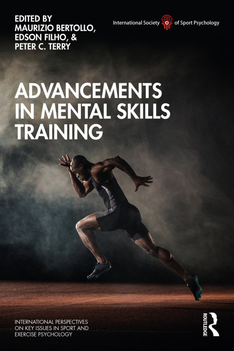 Advancements in Mental Skills Training, 1st Edition - FULL INSTANT DOWNLOAD | PDF DOCX EPUB