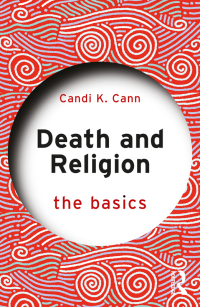 Imagen de portada: Death and Religion: The Basics 1st edition 9780367111298