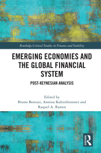 表紙画像: Emerging Economies and the Global Financial System 1st edition 9780367700591