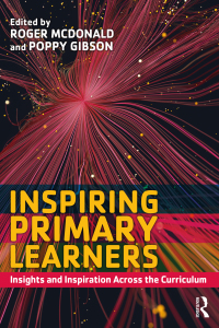 Omslagafbeelding: Inspiring Primary Learners 1st edition 9780367110659