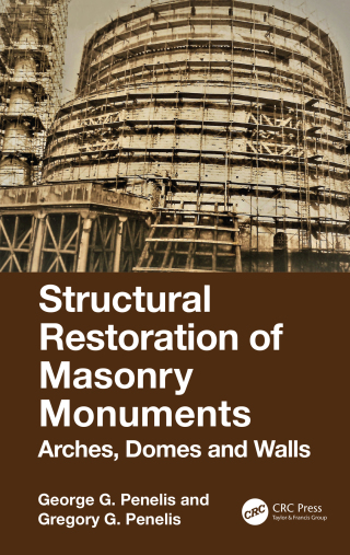表紙画像: Structural Restoration of Masonry Monuments 1st edition 9780367109479