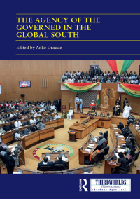 Imagen de portada: The Agency of the Governed in the Global South 1st edition 9780367086732