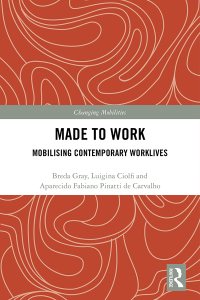 Cover image: Made To Work 1st edition 9780367109325