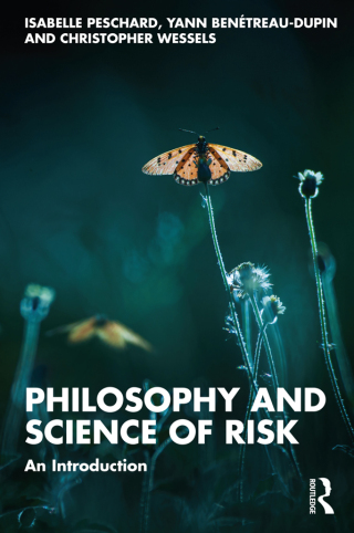 表紙画像: Philosophy and Science of Risk 1st edition 9780367086435