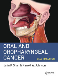 Omslagafbeelding: Oral and Oropharyngeal Cancer 2nd edition 9780367438692