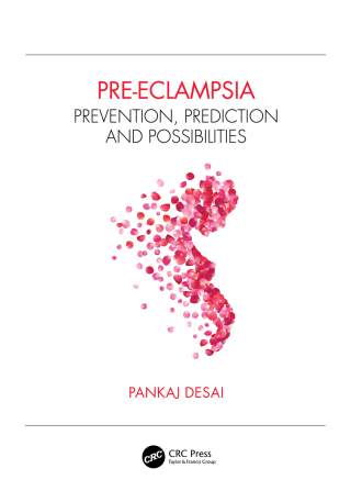 Cover image: Pre-eclampsia 1st edition 9780367748791