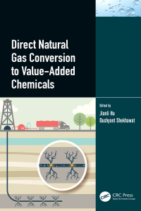 Titelbild: Direct Natural Gas Conversion to Value-Added Chemicals 1st edition 9780367077938
