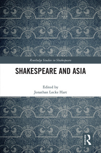 Cover image: Shakespeare and Asia 1st edition 9780367077846