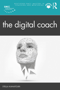Cover image: The Digital Coach 1st edition 9780367077723