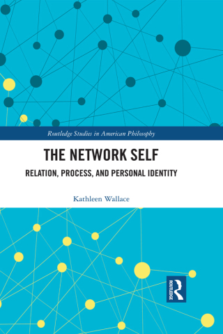 Immagine di copertina: The Network Self 1st edition 9780367077488