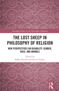 Cover image: The Lost Sheep in Philosophy of Religion 1st edition 9780367077471
