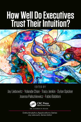 Imagen de portada: How Well Do Executives Trust Their Intuition 1st edition 9781138492622