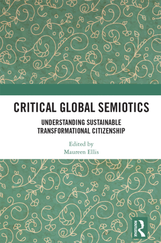 Immagine di copertina: Critical Global Semiotics 1st edition 9780367076986