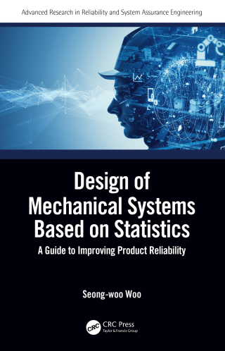 Imagen de portada: Design of Mechanical Systems Based on Statistics 1st edition 9780367745615