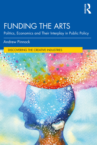 表紙画像: Funding the Arts 1st edition 9780367076658