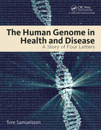 Cover image: The Human Genome in Health and Disease 1st edition 9780815345916