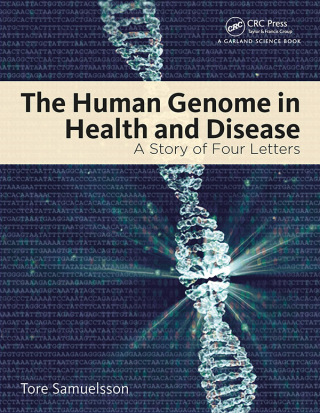 Omslagafbeelding: The Human Genome in Health and Disease 1st edition 9780815345916