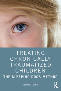 Immagine di copertina: Treating Chronically Traumatized Children 2nd edition 9780367076153