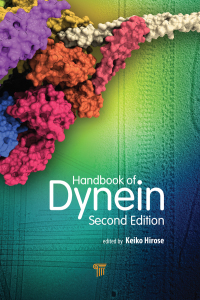 Cover image: Handbook of Dynein (Second Edition) 2nd edition 9789814800013