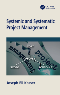 Immagine di copertina: Systemic and Systematic Project Management 1st edition 9780367075408