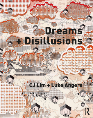 Titelbild: Dreams + Disillusions 1st edition 9780367075378
