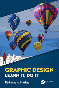 Omslagafbeelding: Graphic Design 1st edition 9780367075347
