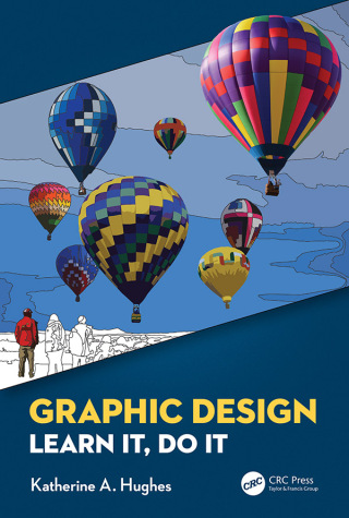 Cover image: Graphic Design 1st edition 9780367075347