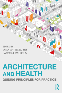 صورة الغلاف: Architecture and Health 1st edition 9780367075217