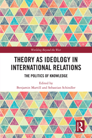 Cover image: Theory as Ideology in International Relations 1st edition 9780367074944