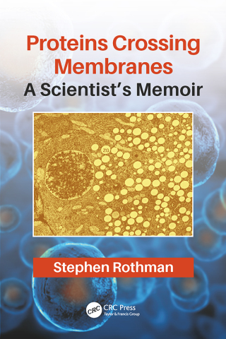 Omslagafbeelding: Proteins Crossing Membranes 1st edition 9780367074500