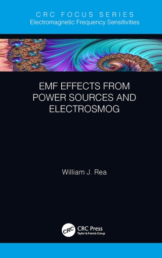 Immagine di copertina: EMF Effects from Power Sources and Electrosmog 1st edition 9781032338743