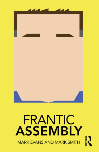 Imagen de portada: Frantic Assembly 1st edition 9780367030858