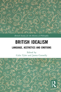 Immagine di copertina: British Idealism 1st edition 9780367030742
